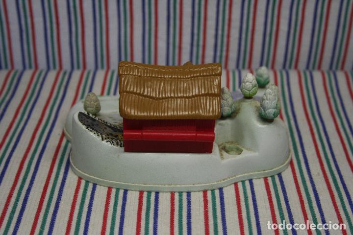 Casas de mu&ntilde;ecas: POLLY POCKET, BLUEBIRD - Foto 9
