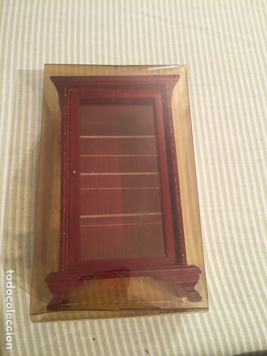 Casas de mu&ntilde;ecas: Accesorio cada de mu&ntilde;ecas - Foto 1