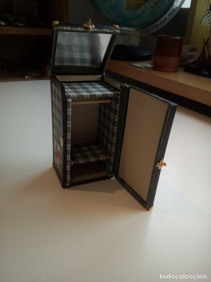 Casas de mu&ntilde;ecas: BAUL PARA CASAS DE MU&Ntilde;ECAS - Foto 4