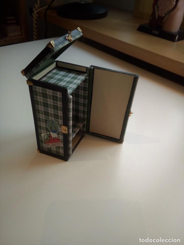 Casas de mu&ntilde;ecas: BAUL PARA CASAS DE MU&Ntilde;ECAS - Foto 5