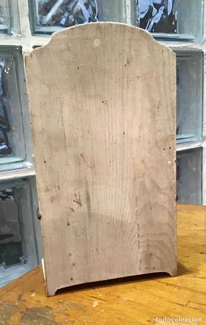 Casas de mu&ntilde;ecas: ANTIGUO LAVABO DE CASA DE MU&Ntilde;ECAS - Foto 4