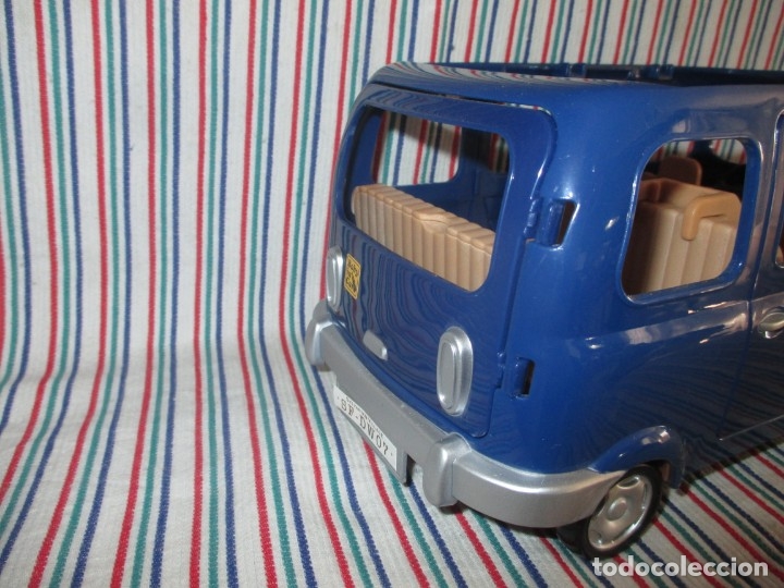 Casas de mu&ntilde;ecas: SYLVANIAN FAMILIES, COCHE - Foto 13