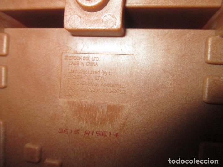 Casas de mu&ntilde;ecas: SYLVANIAN FAMILIES, COCHE - Foto 19