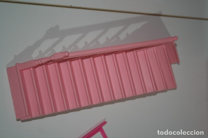 Casas de mu&ntilde;ecas: casa de mu&ntilde;eca hello kitty sin muebles - Foto 10