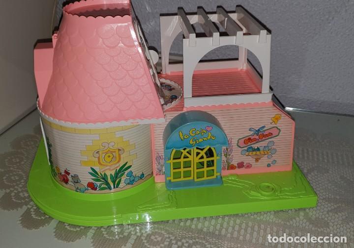 Casa Grande De Pin Y Pon