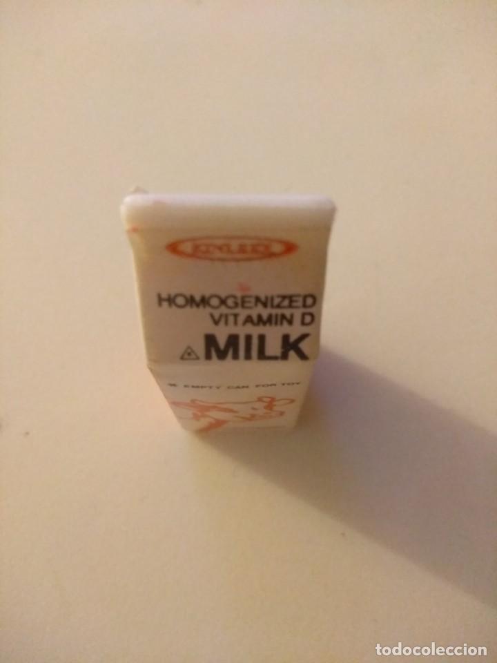Casas de mu&ntilde;ecas: Complementos Juguete de cocina , botella de leche - Foto 3