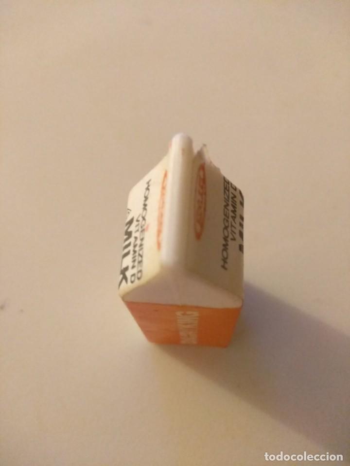 Casas de mu&ntilde;ecas: Complementos Juguete de cocina , botella de leche - Foto 4