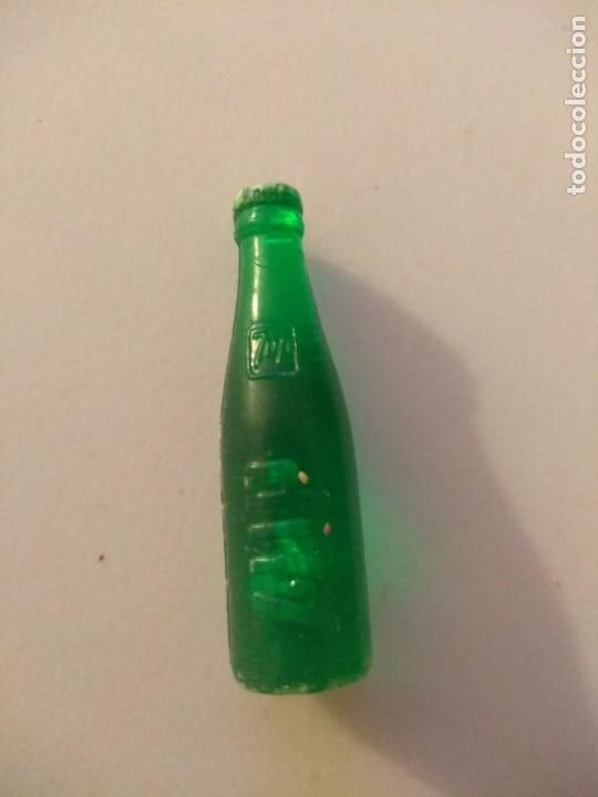 Casas de mu&ntilde;ecas: Complementos Juguete de cocina 7-UP - Foto 1