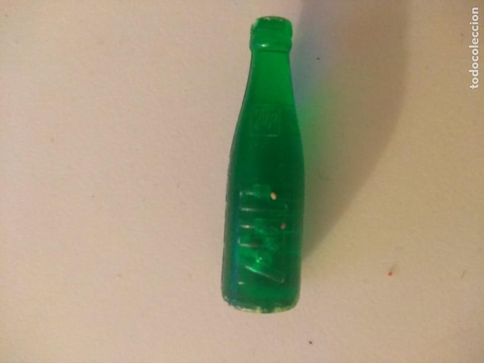Casas de mu&ntilde;ecas: Complementos Juguete de cocina 7-UP - Foto 2