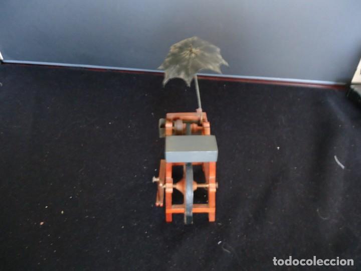 Casas de mu&ntilde;ecas: MINIATURA DE AFILADOR - Foto 2