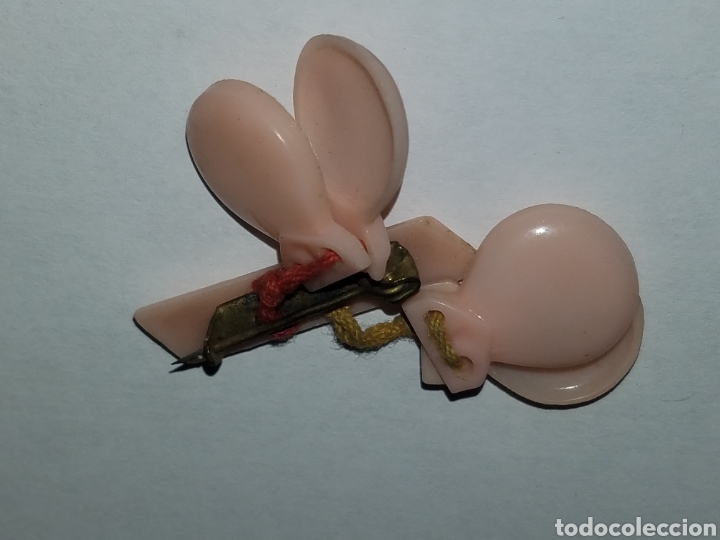 Casas de mu&ntilde;ecas: miniatura de plastico casta&ntilde;uelas - Foto 2