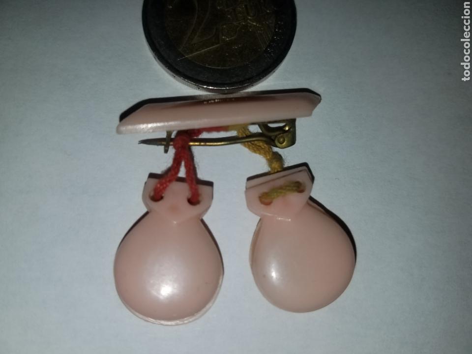 Casas de mu&ntilde;ecas: miniatura de plastico casta&ntilde;uelas - Foto 1