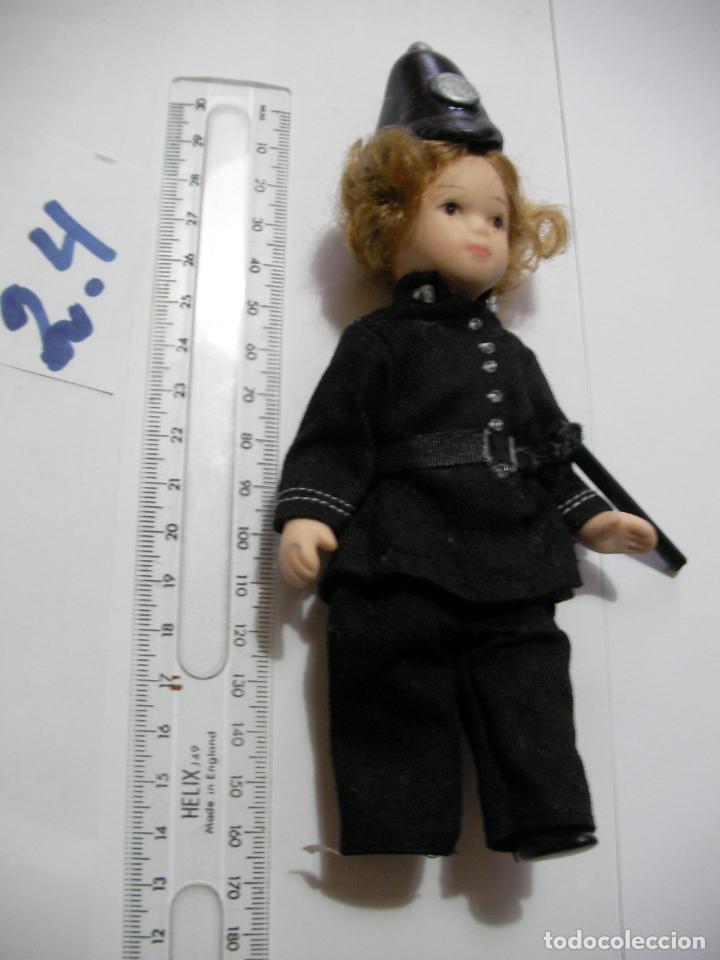 Casas de mu&ntilde;ecas: FIGURA PARA CASA DE MU&Ntilde;ECAS - Foto 1