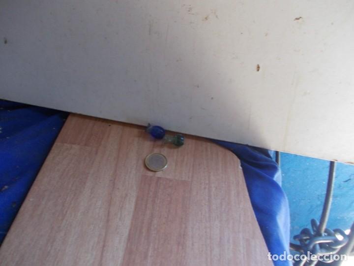 Casas de mu&ntilde;ecas: jarritas de crisital-2 - Foto 5
