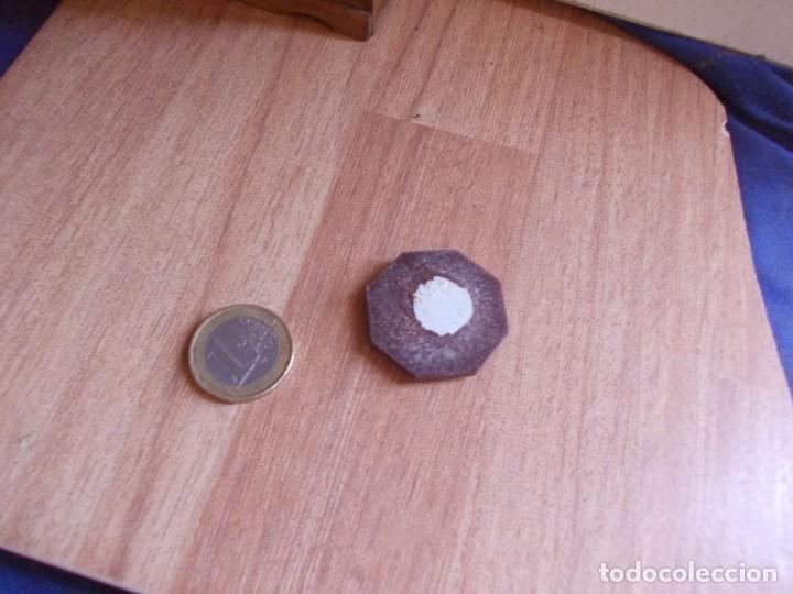 Casas de mu&ntilde;ecas: reloj de pared de casa de mu&ntilde;ecas - Foto 3
