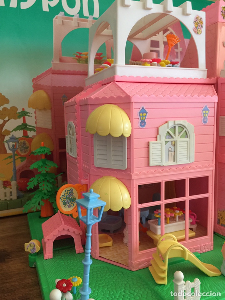 Casa Grande De Pin Y Pon