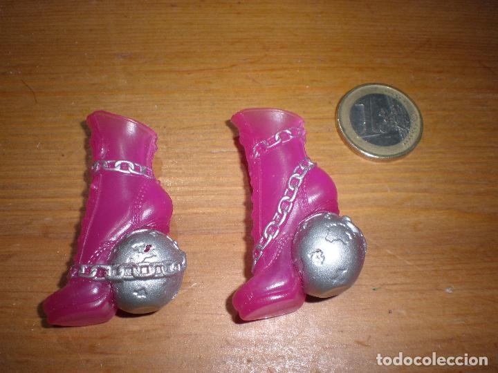Casas de mu&ntilde;ecas: COMPLEMENTOS DE MU&Ntilde;ECAS - Foto 2