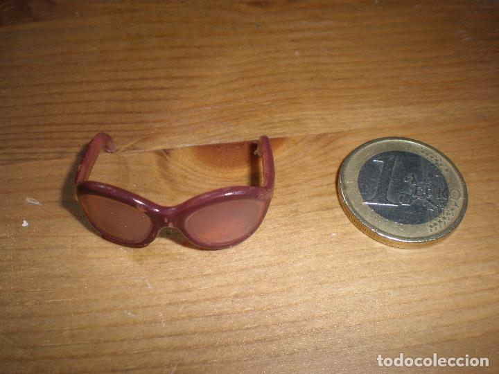 Casas de mu&ntilde;ecas: COMPLEMENTO DE MU&Ntilde;ECA EXTRANJERA. - Foto 1