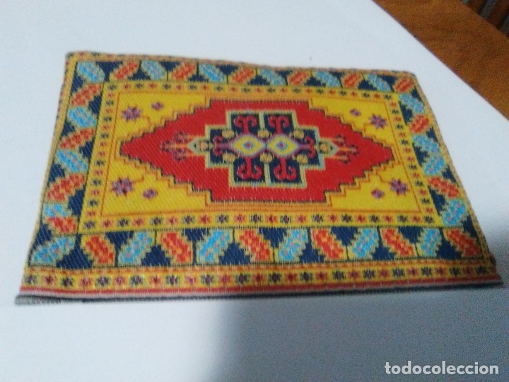 Casas de mu&ntilde;ecas: Kilim turco casa de mu&ntilde;ecas - Foto 1