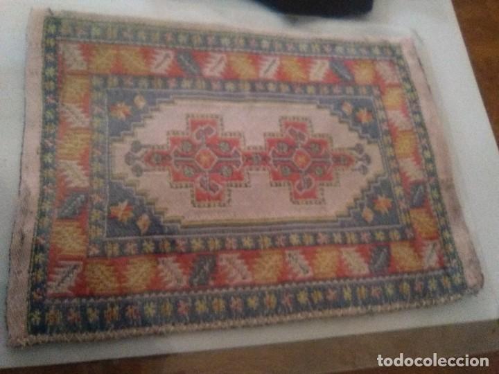 Casas de mu&ntilde;ecas: Kilim turco casa de mu&ntilde;ecas - Foto 2