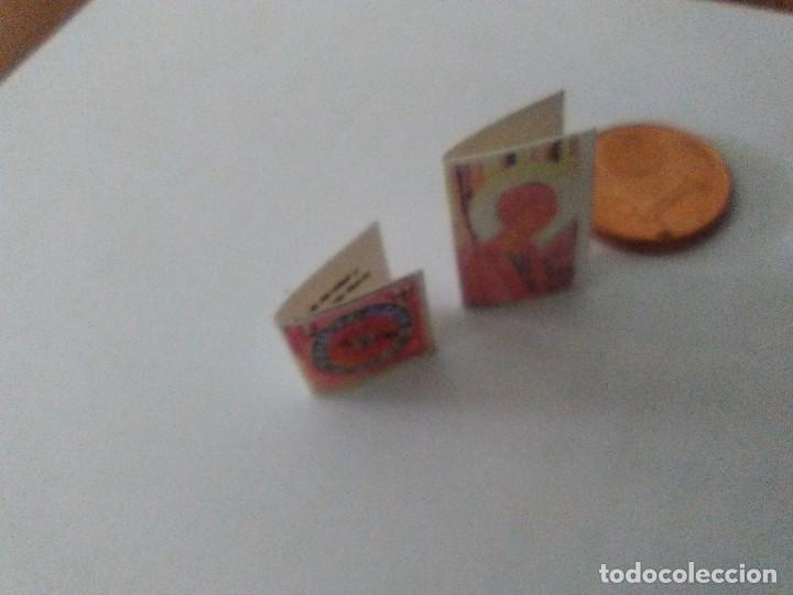 Casas de mu&ntilde;ecas: cristmas - Foto 9