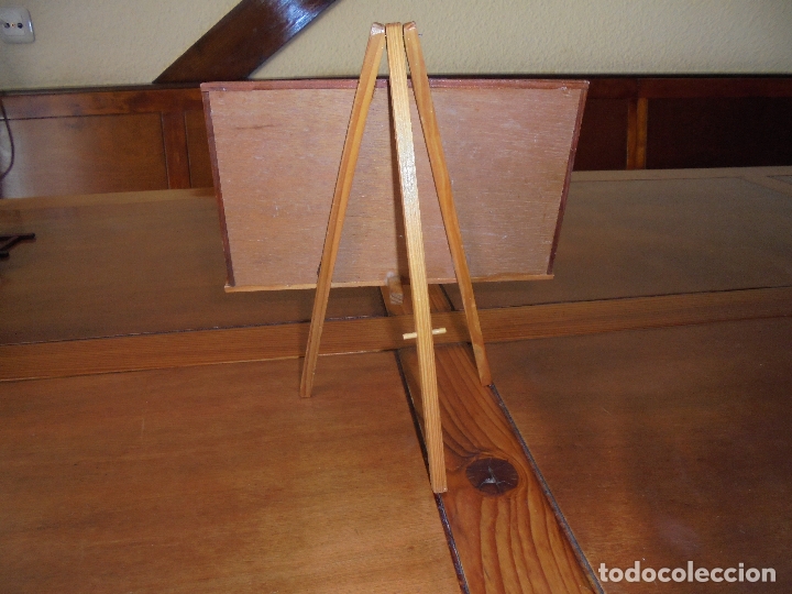 Casas de mu&ntilde;ecas: PIZARRA PARA CASA DE MU&Ntilde;ECAS - Foto 3