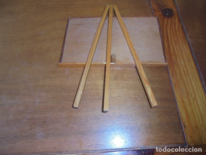 Casas de mu&ntilde;ecas: PIZARRA PARA CASA DE MU&Ntilde;ECAS - Foto 4