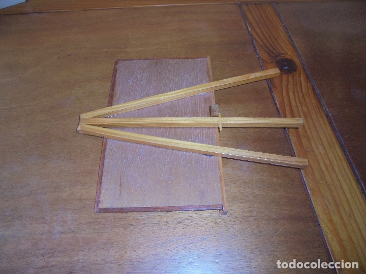 Casas de mu&ntilde;ecas: PIZARRA PARA CASA DE MU&Ntilde;ECAS - Foto 5