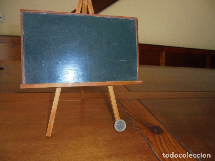 Casas de mu&ntilde;ecas: PIZARRA PARA CASA DE MU&Ntilde;ECAS - Foto 8
