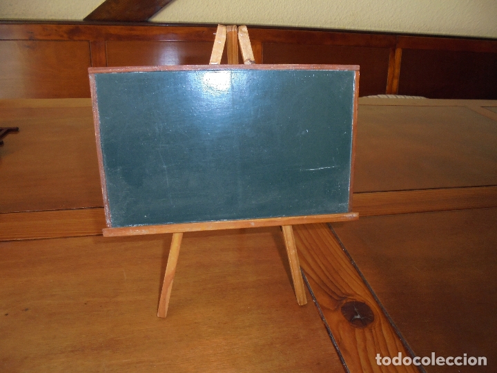 Casas de mu&ntilde;ecas: PIZARRA PARA CASA DE MU&Ntilde;ECAS - Foto 10