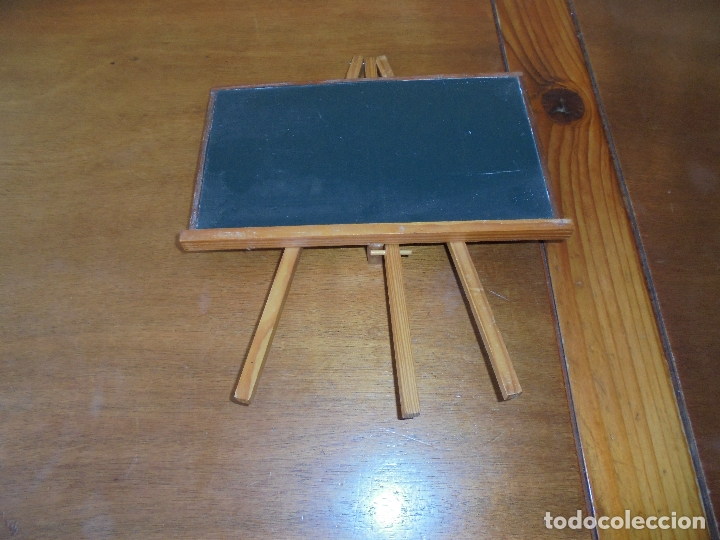Casas de mu&ntilde;ecas: PIZARRA PARA CASA DE MU&Ntilde;ECAS - Foto 11
