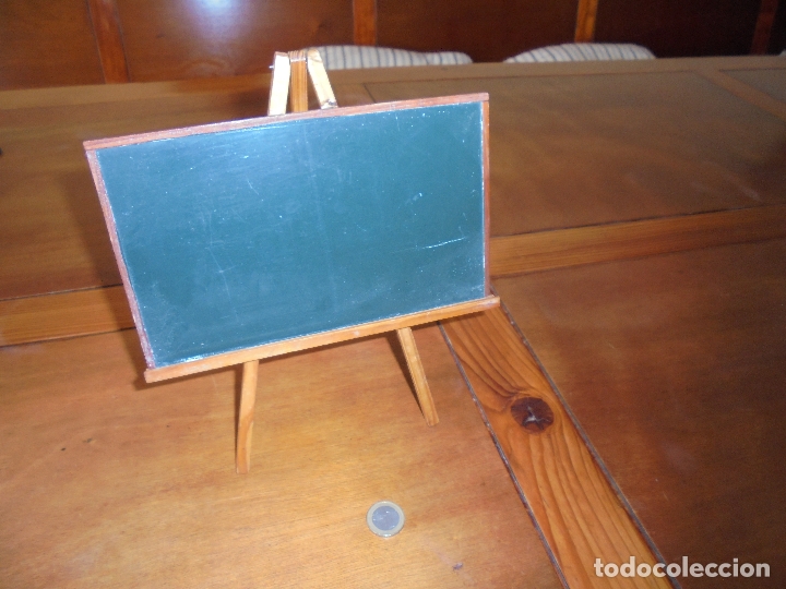 Casas de mu&ntilde;ecas: PIZARRA PARA CASA DE MU&Ntilde;ECAS - Foto 13