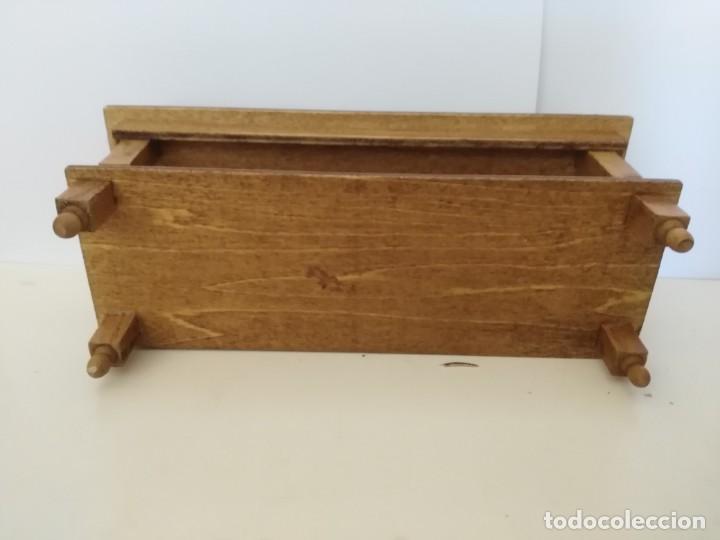 Casas de mu&ntilde;ecas: MESA - COCINA - PALACIO DE MU&Ntilde;ECAS DE PLANETA AGOSTINI - Foto 3