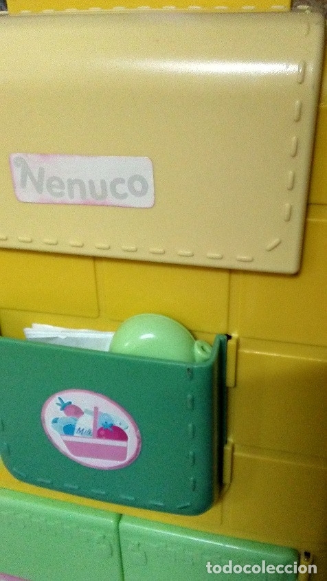 Casas de mu&ntilde;ecas: SUPERMERCADO NENUCO - Foto 2