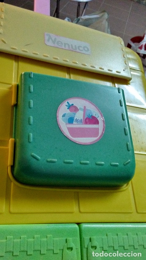 Casas de mu&ntilde;ecas: SUPERMERCADO NENUCO - Foto 4