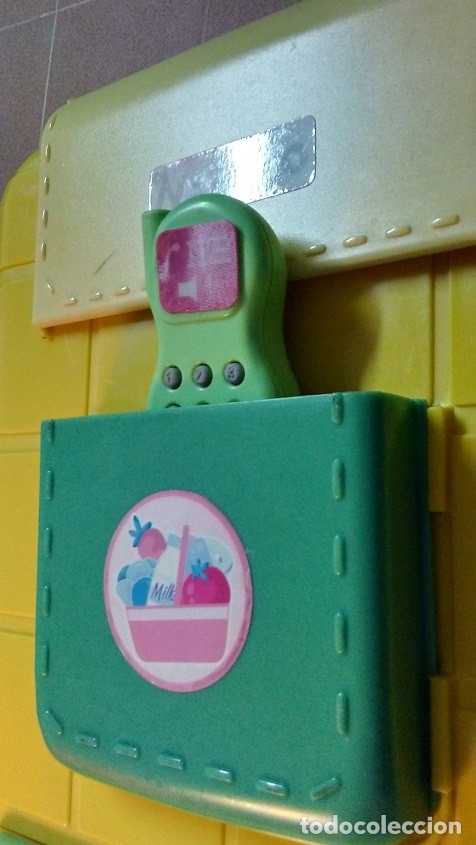Casas de mu&ntilde;ecas: SUPERMERCADO NENUCO - Foto 7