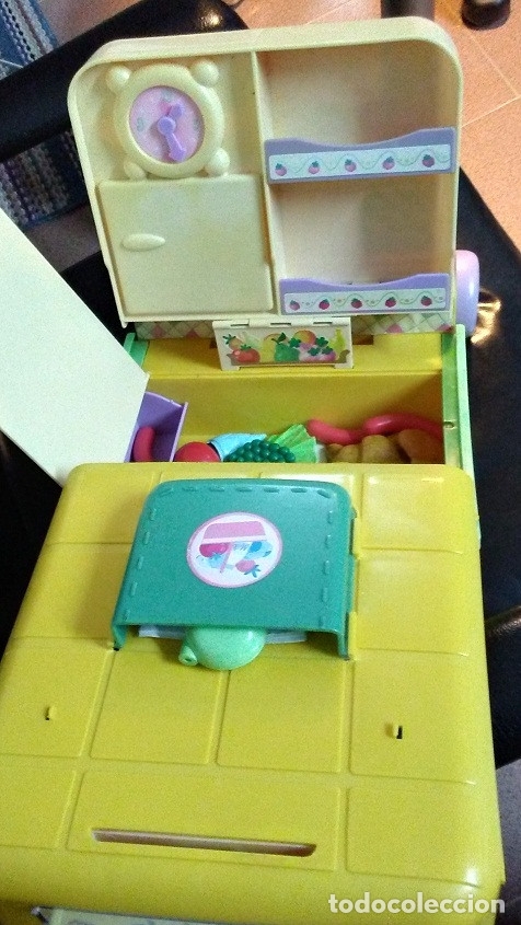 Casas de mu&ntilde;ecas: SUPERMERCADO NENUCO - Foto 17