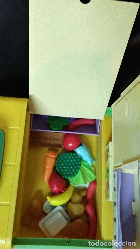 Casas de mu&ntilde;ecas: SUPERMERCADO NENUCO - Foto 18
