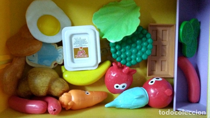 Casas de mu&ntilde;ecas: SUPERMERCADO NENUCO - Foto 19
