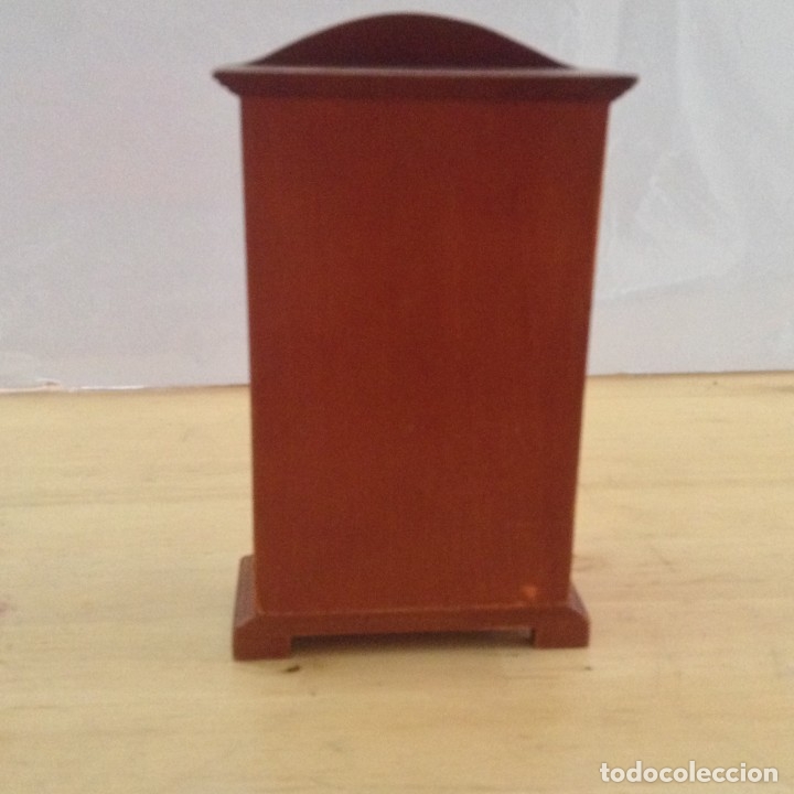 Casas de mu&ntilde;ecas: Armario con ropa.Reutter.NUEVO - Foto 9