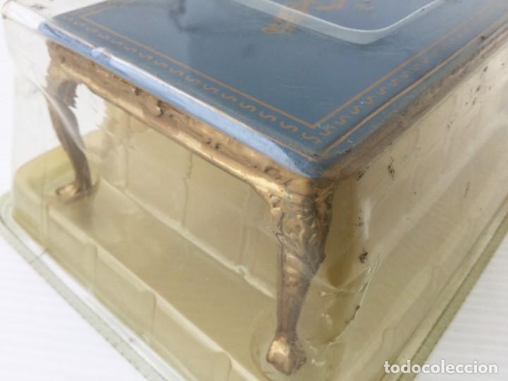 Casas de mu&ntilde;ecas: Mesa &ndash; Palacio de mu&ntilde;ecas &ndash; Planeta de Agostini &ndash; Casa de mu&ntilde;ecas - Foto 4