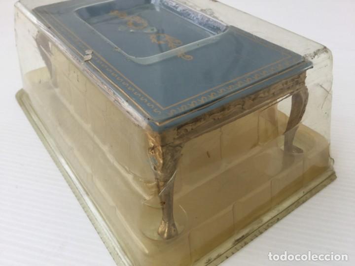Casas de mu&ntilde;ecas: Mesa &ndash; Palacio de mu&ntilde;ecas &ndash; Planeta de Agostini &ndash; Casa de mu&ntilde;ecas - Foto 5