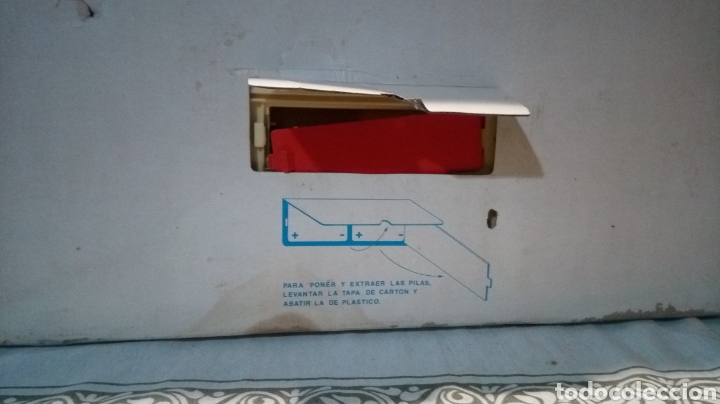 Casas de mu&ntilde;ecas: Super cocina el&eacute;ctrica de Rico - Foto 4