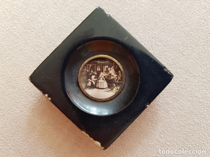 Casas de mu&ntilde;ecas: Cuadro para casa de mu&ntilde;ecas - Foto 1
