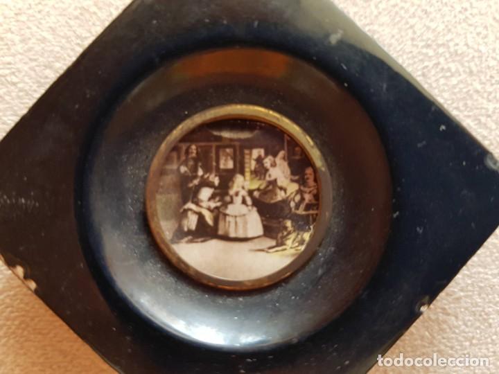 Casas de mu&ntilde;ecas: Cuadro para casa de mu&ntilde;ecas - Foto 2