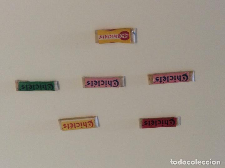 Casas de mu&ntilde;ecas: Chicles miniaturas mexicanas casa mu&ntilde;ecas - Foto 2