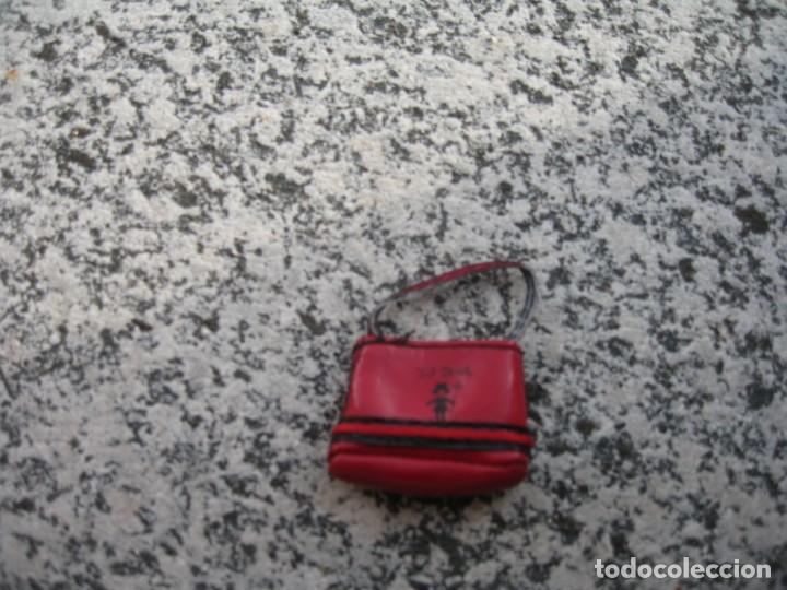 Casas de mu&ntilde;ecas: CINCO BOLSOS DE MU&Ntilde;ECAS- - Foto 3
