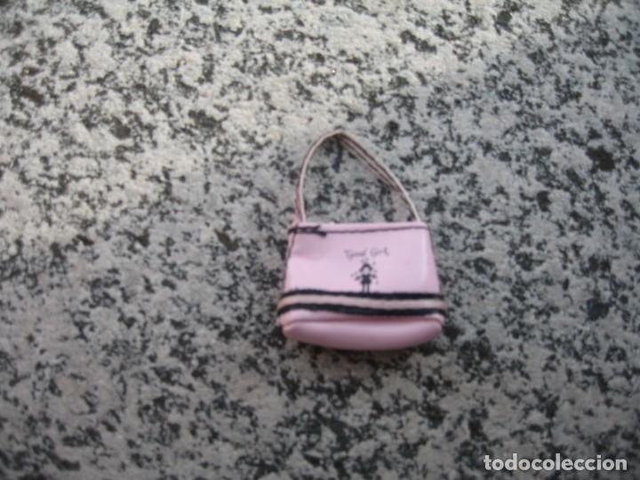 Casas de mu&ntilde;ecas: CINCO BOLSOS DE MU&Ntilde;ECAS- - Foto 4