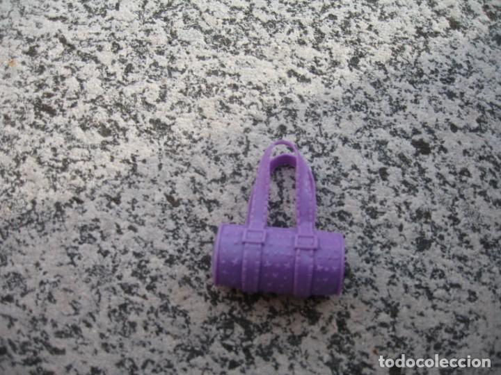 Casas de mu&ntilde;ecas: CINCO BOLSOS DE MU&Ntilde;ECAS- - Foto 6