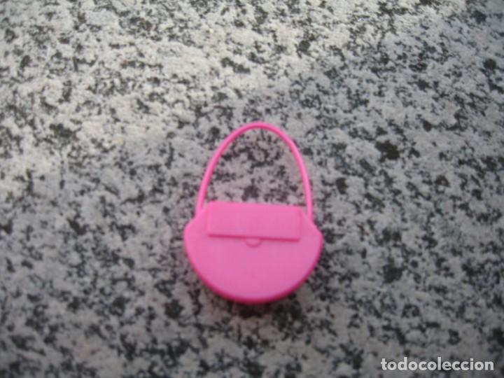 Casas de mu&ntilde;ecas: CINCO BOLSOS DE MU&Ntilde;ECAS- - Foto 7